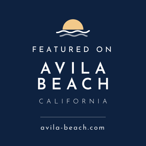 Featured on Avila-Beach.com