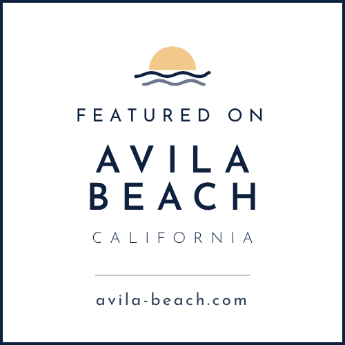 Featured on Avila-Beach.com