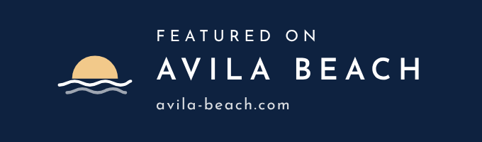 Featured on Avila-Beach.com